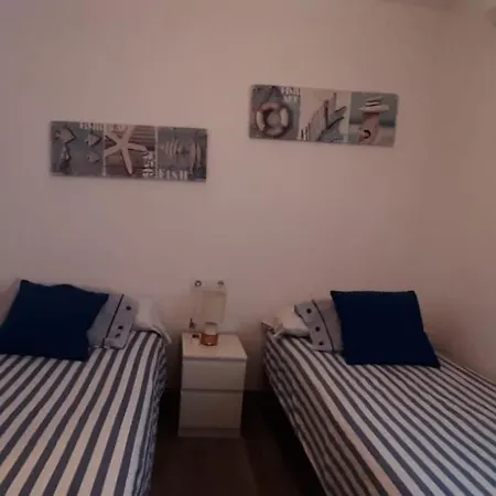 Casa Punta De Ingleses *